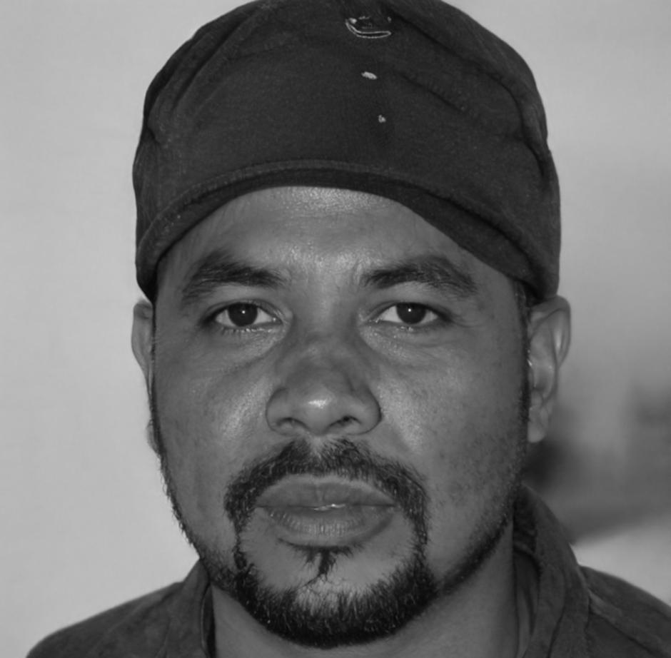 Colin Fitzpatrick