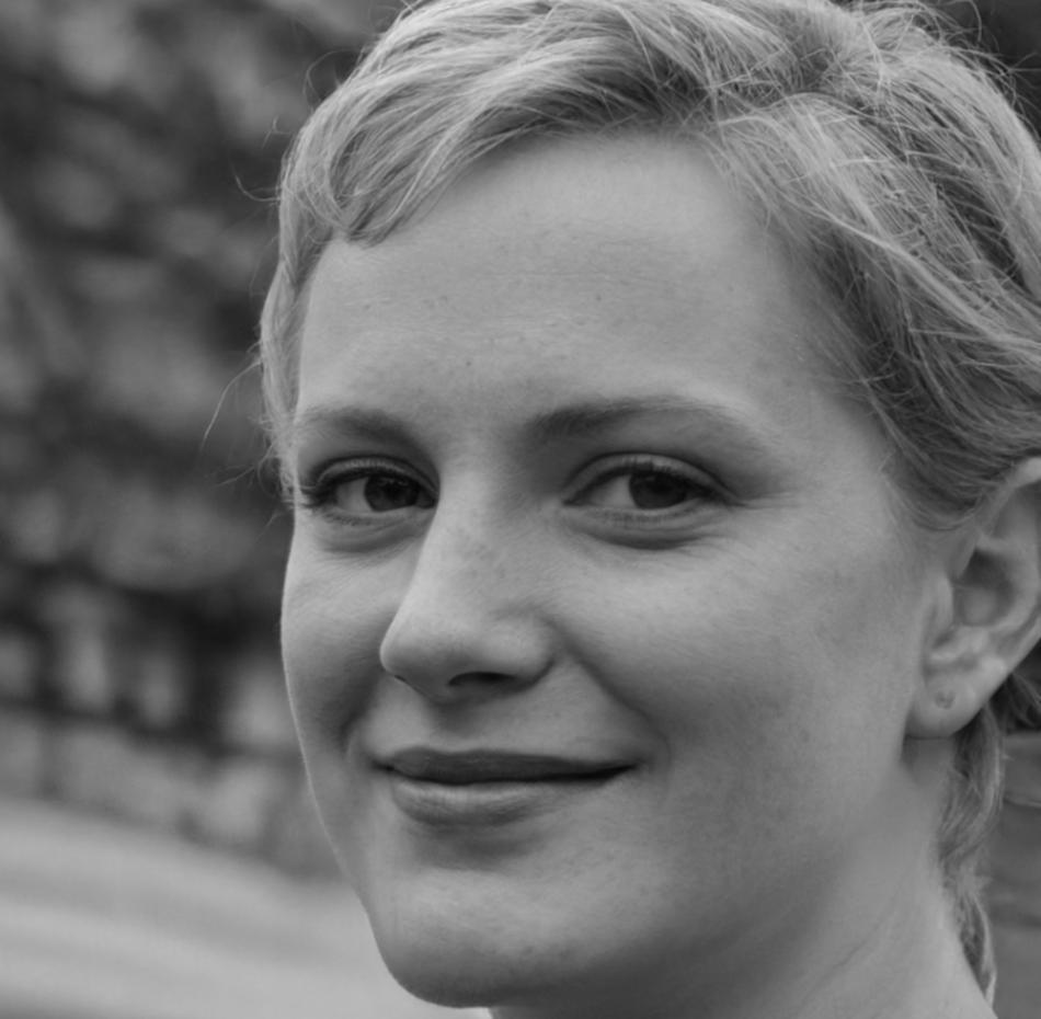Senior financial analyst Rhiannon Walsh