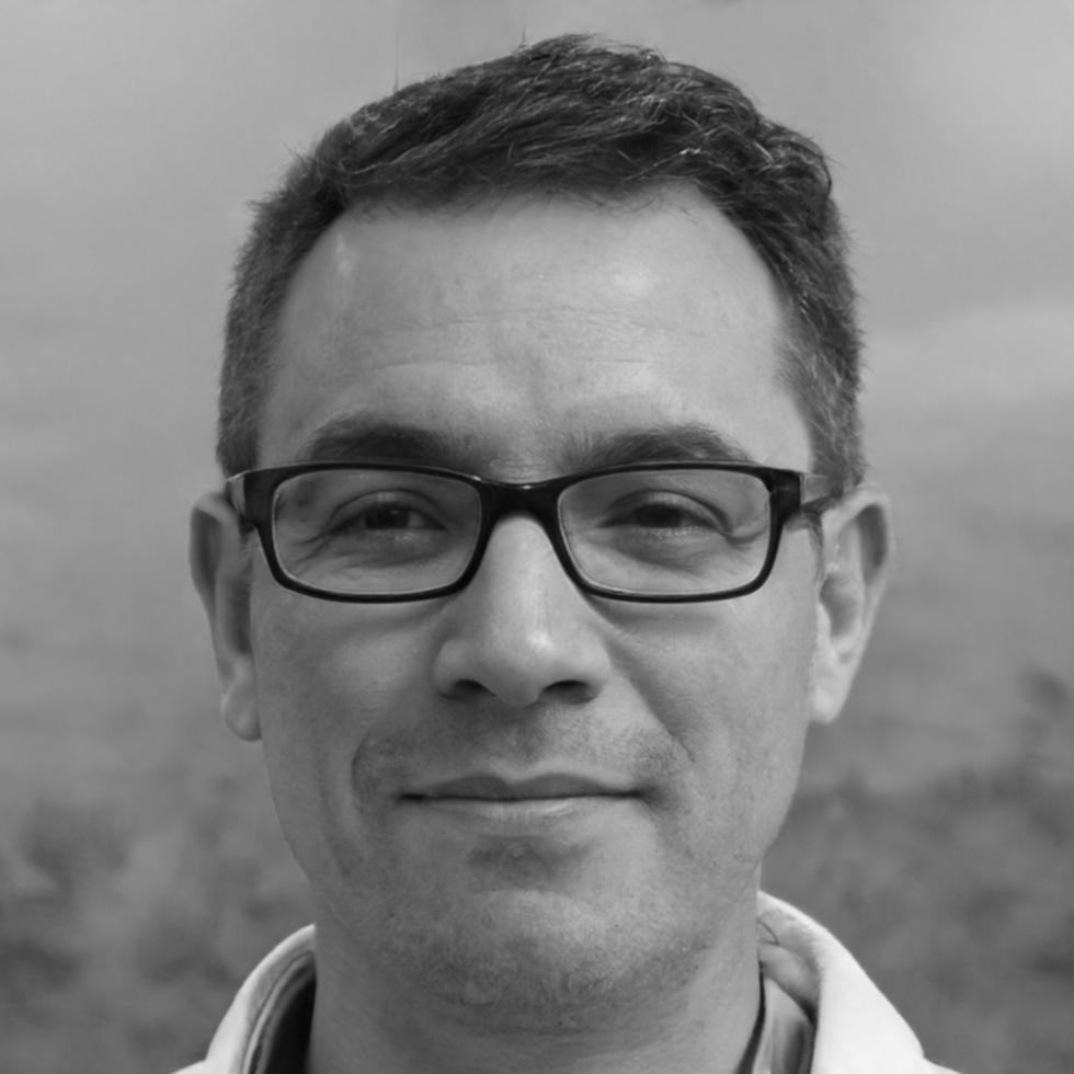 Financial analyst Kieran Fletcher