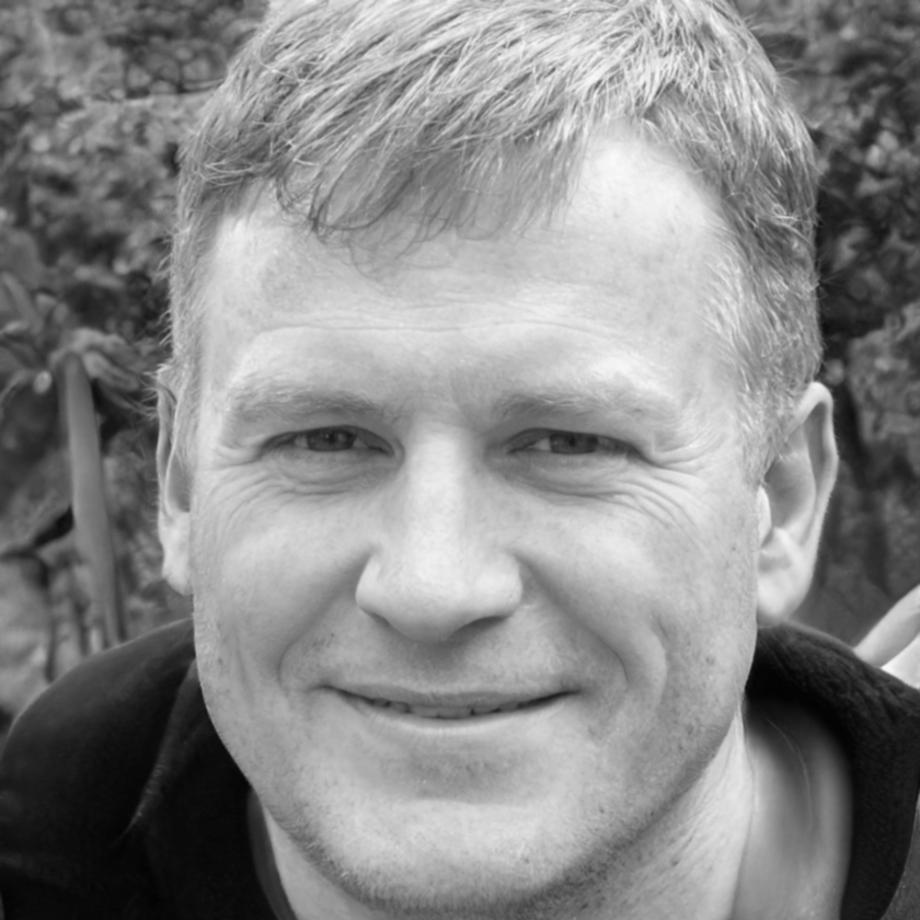 Kieran Walsh, Financial Education Specialist